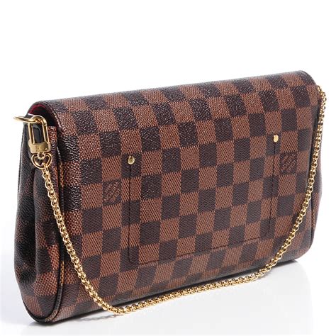 louis vuitton favorite mm prijs|louis vuitton favorite pm size.